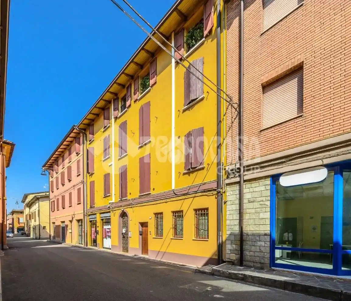 Appartamento in vendita a Castelfranco Emilia