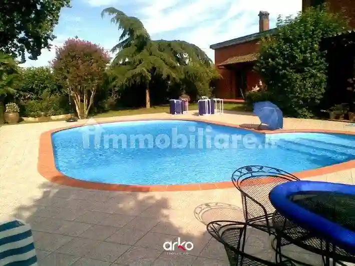 Villa - foto 5