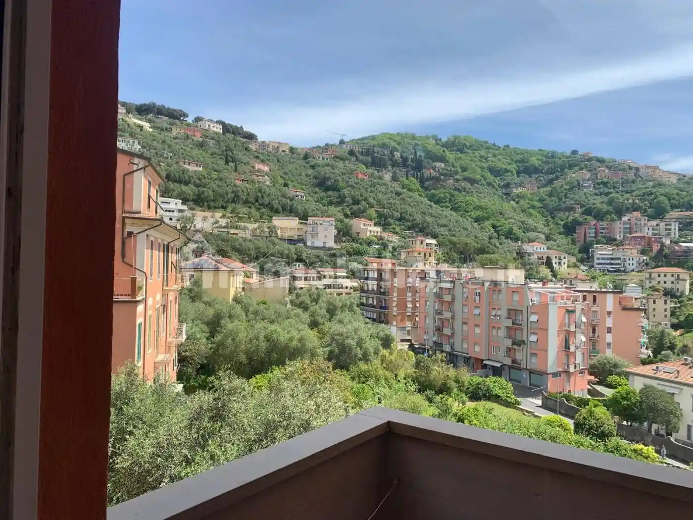 Appartamento in affitto a Lerici