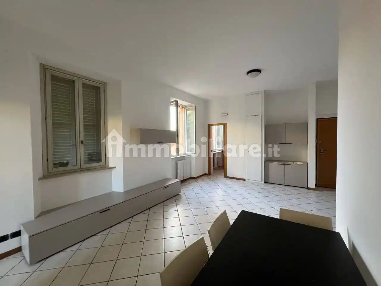 Appartamento in vendita a Jesi
