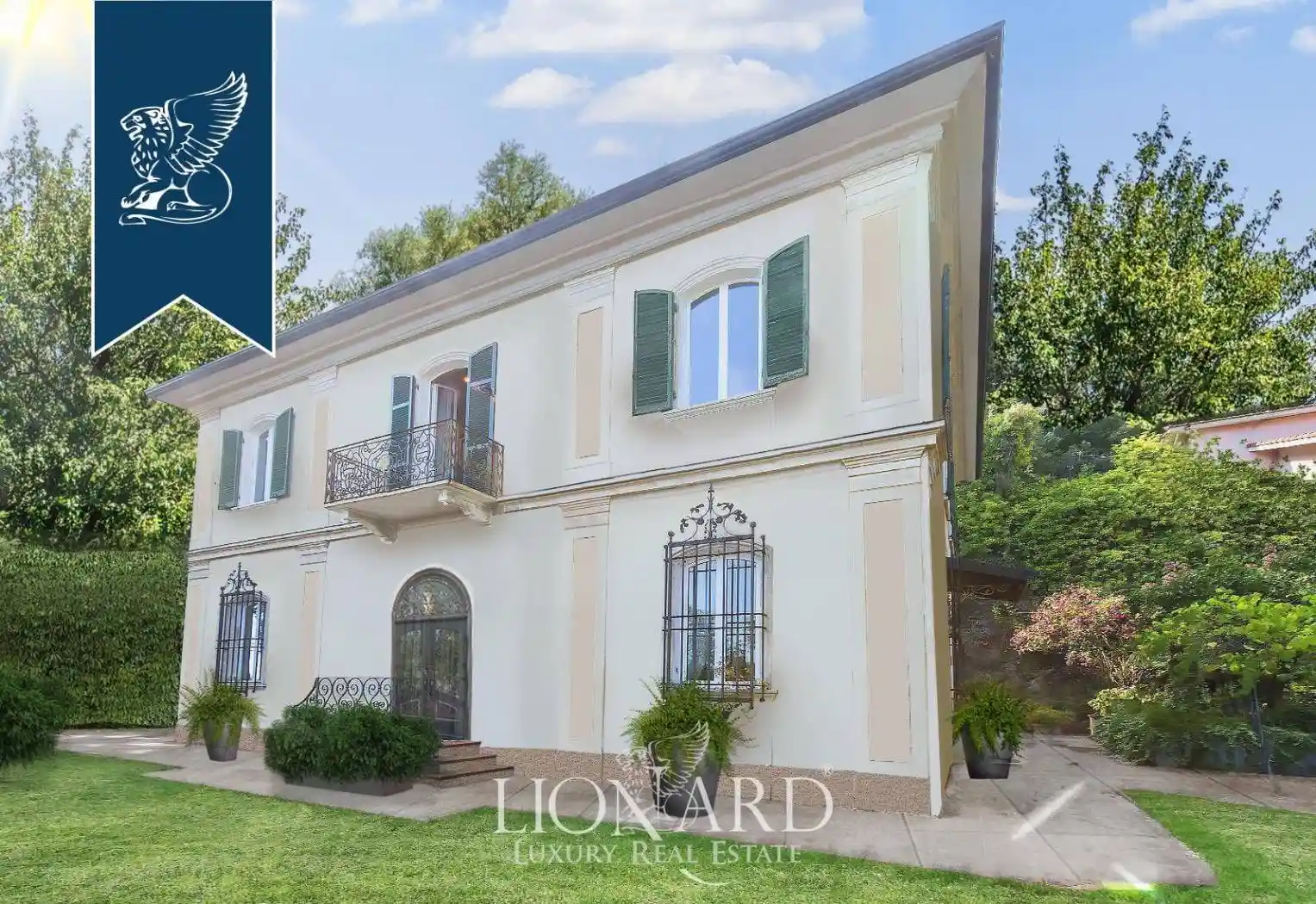 Villa in vendita a La Spezia