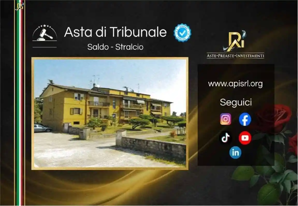 Appartamento in vendita a Castel d'Ario
