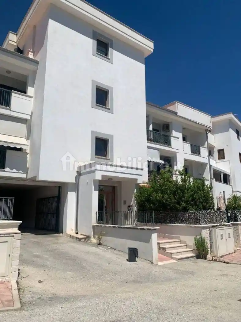 Attico - Mansarda in vendita a Vieste