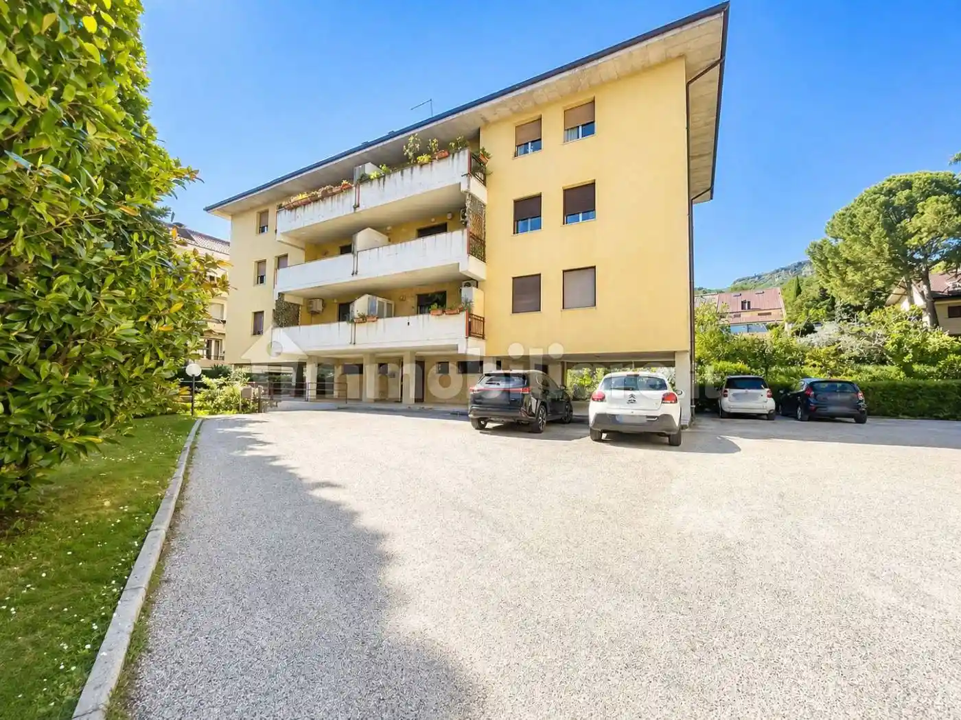 Appartamento in vendita a Ascoli Piceno