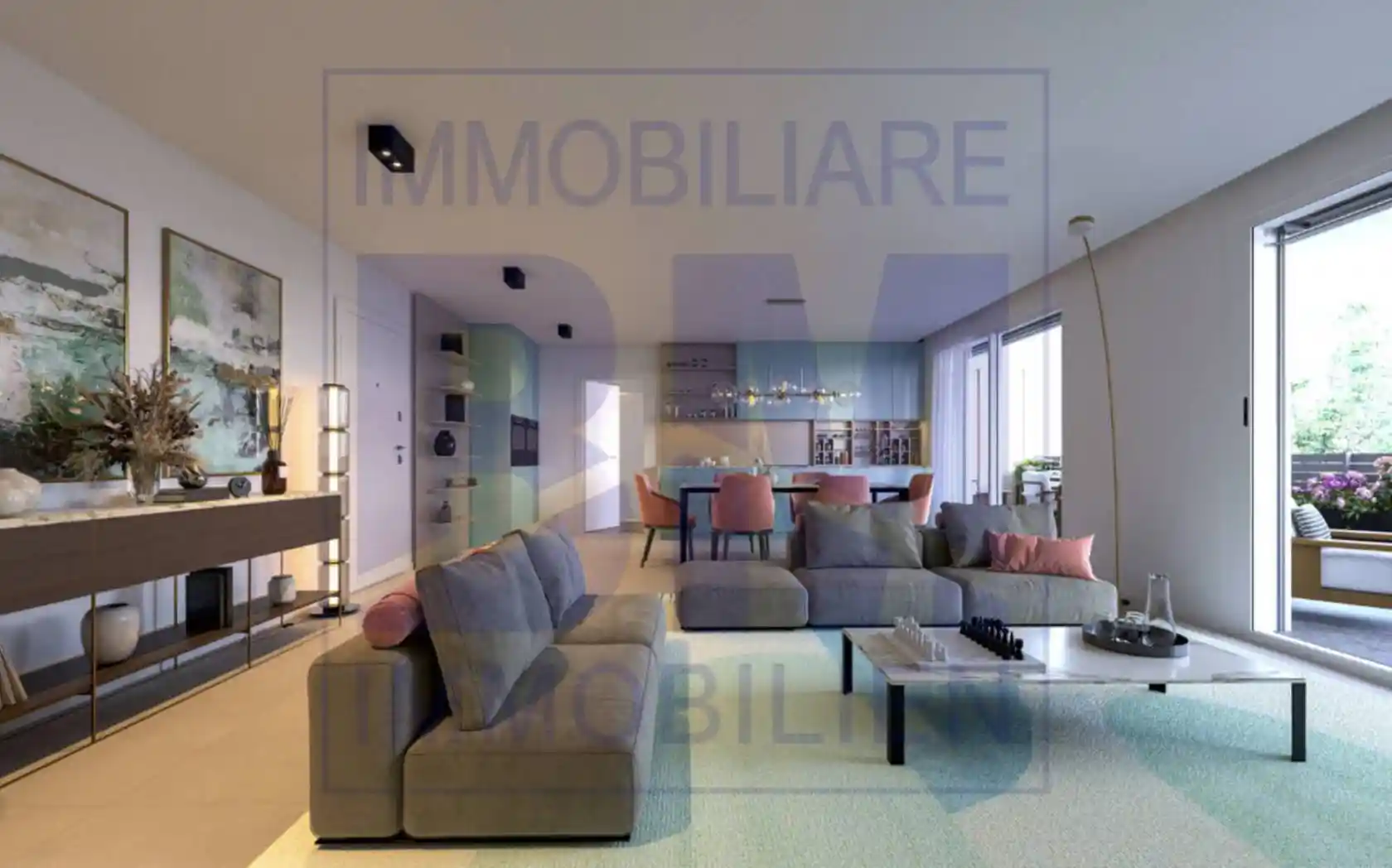 Appartamento in vendita a Bolzano
