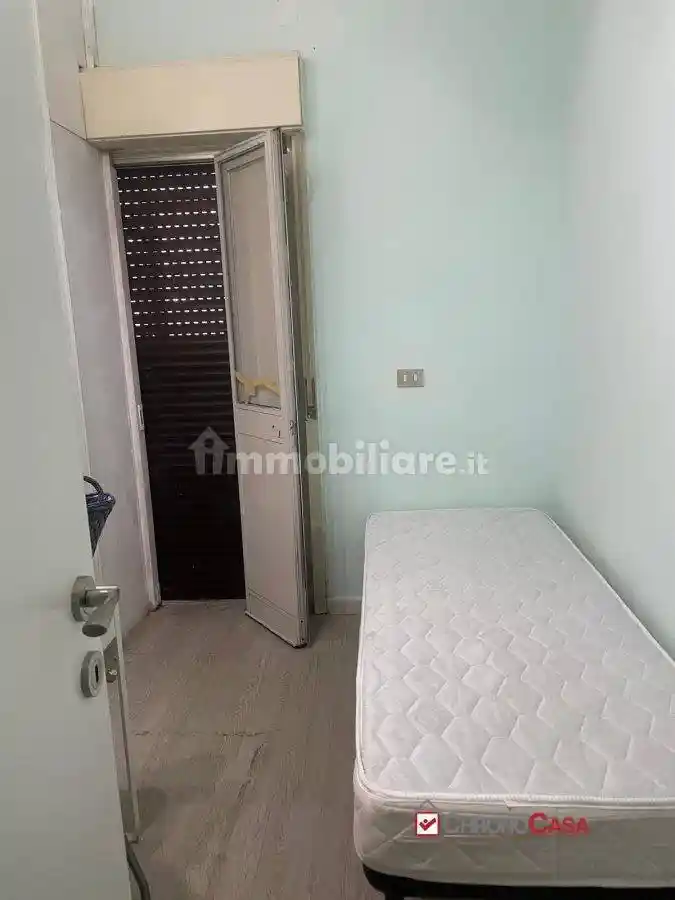 Appartamento in affitto a Messina