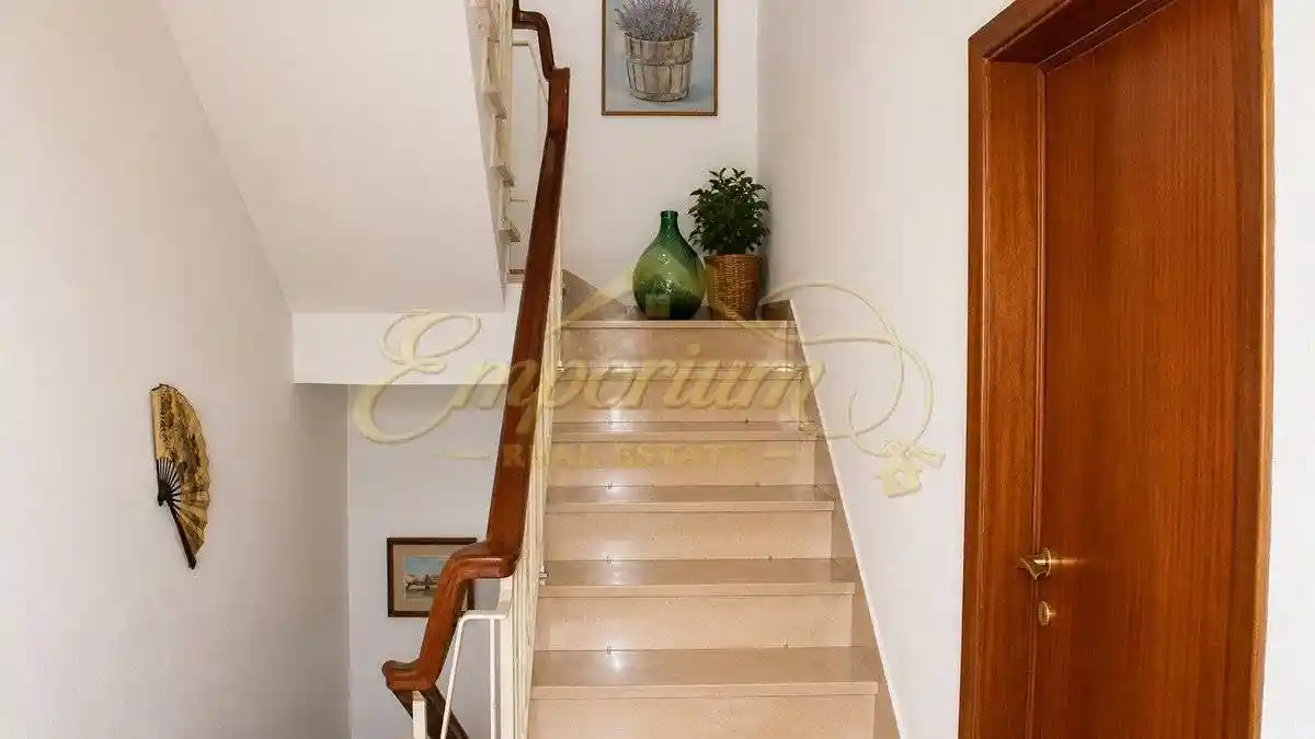 Casa indipendente in vendita a Empoli