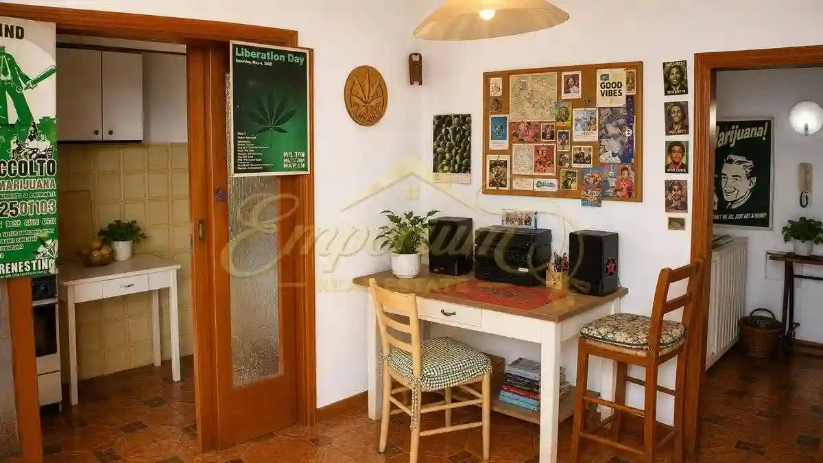 Casa indipendente - foto 5