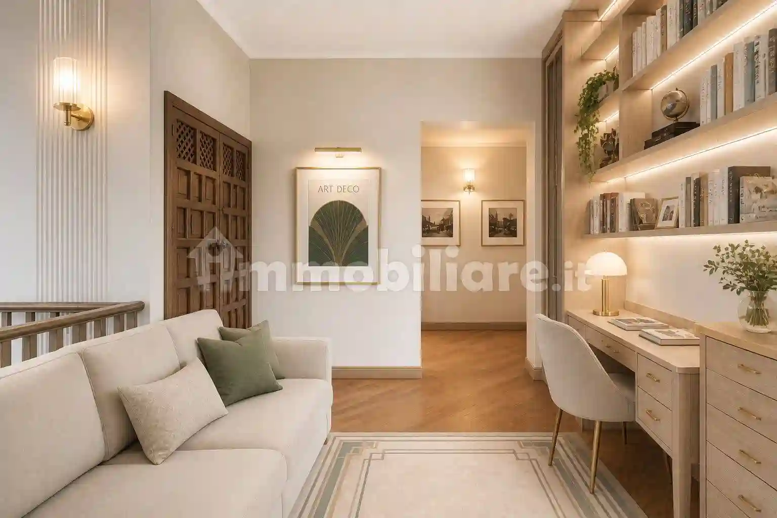 Appartamento - foto 3