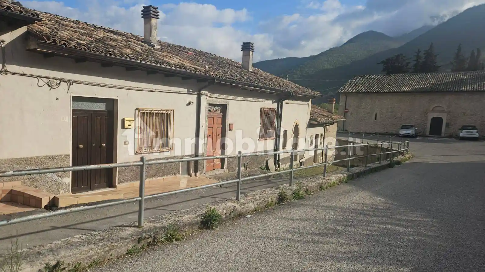 Casa indipendente in vendita a Secinaro