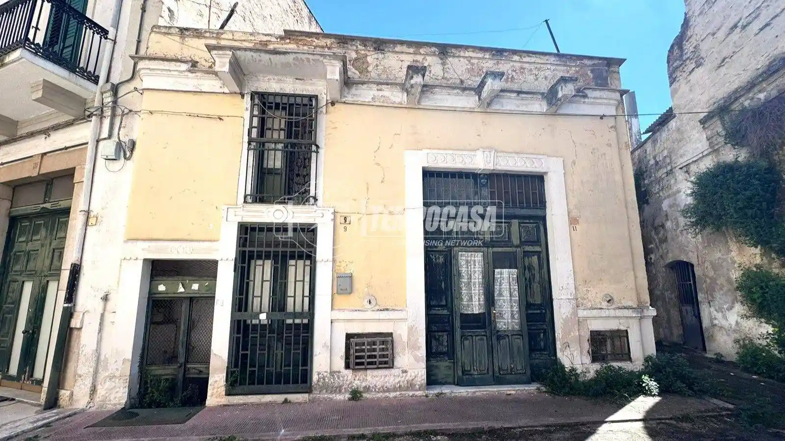 Casa indipendente in vendita a Triggiano