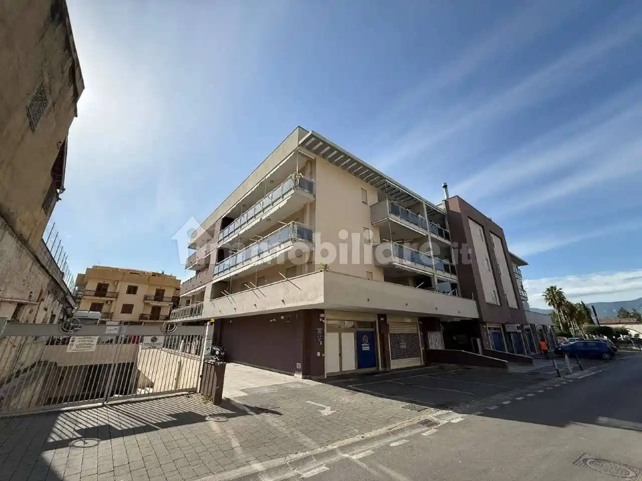Appartamento in vendita a Pagani