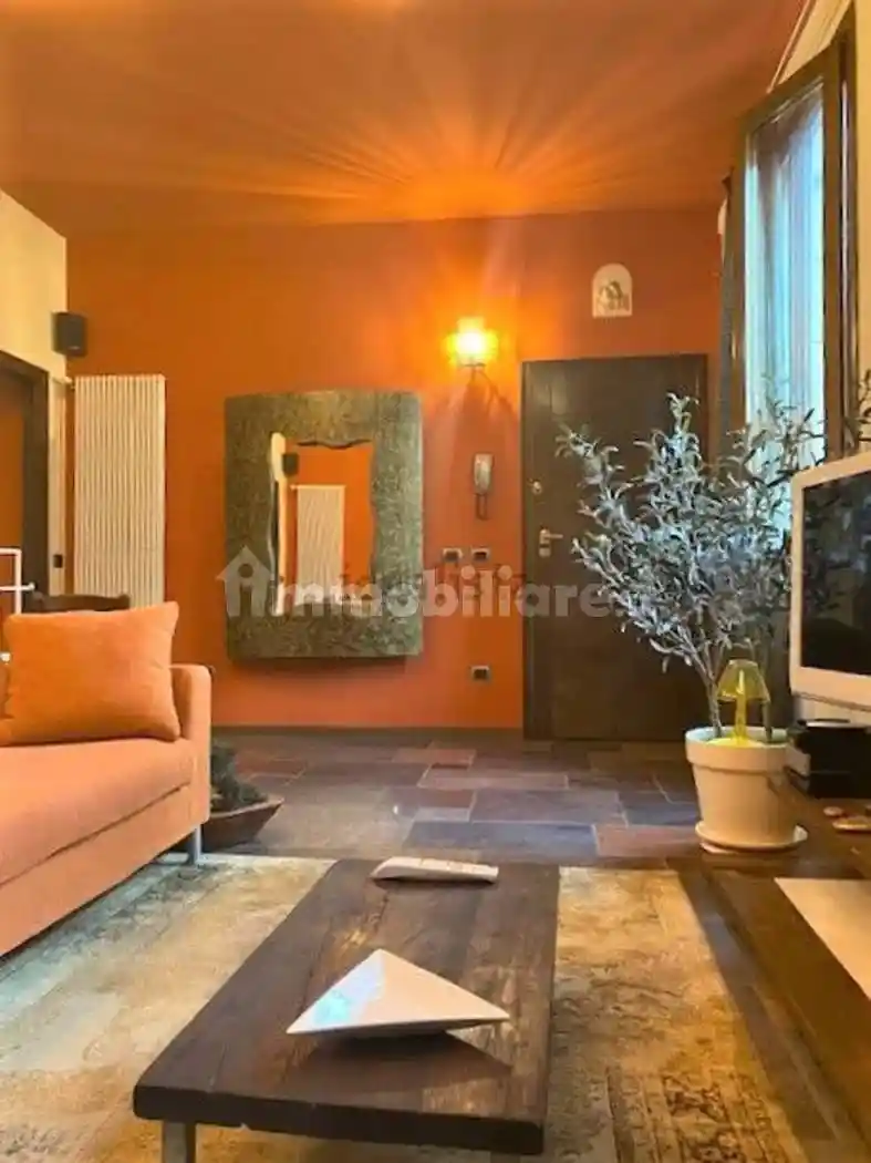 Appartamento in affitto a Padova