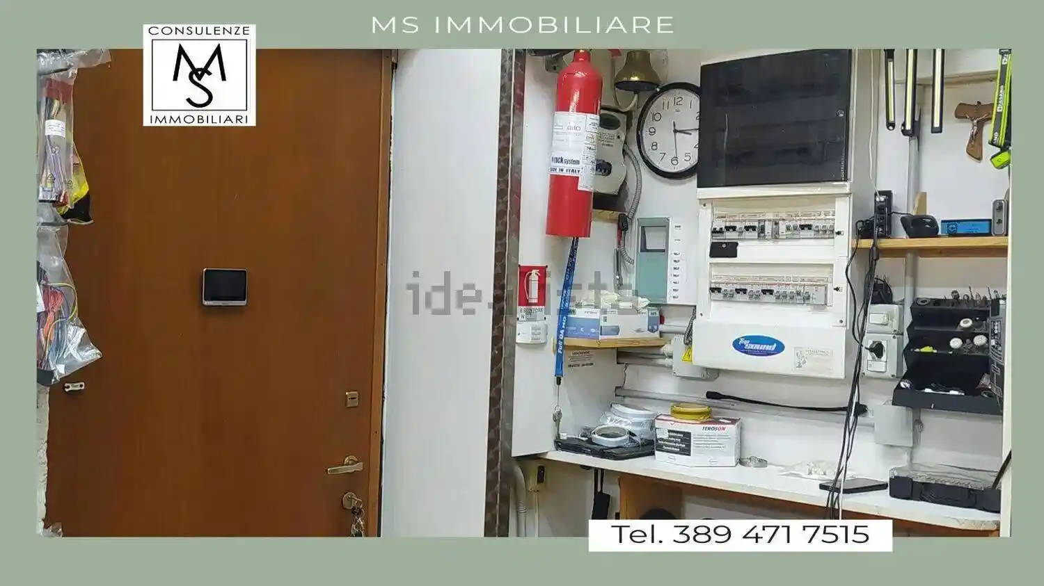 Appartamento in vendita a Carugate