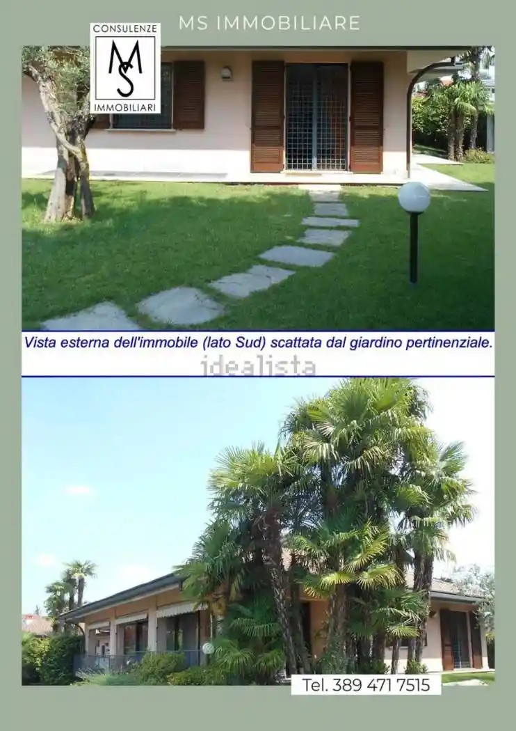 Appartamento in vendita a Gorla Minore