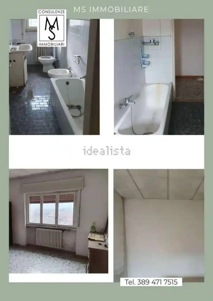 Appartamento in vendita a Cerro Maggiore