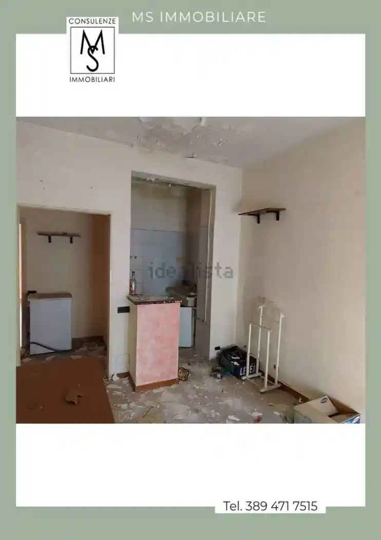 Appartamento in vendita a Paderno Dugnano