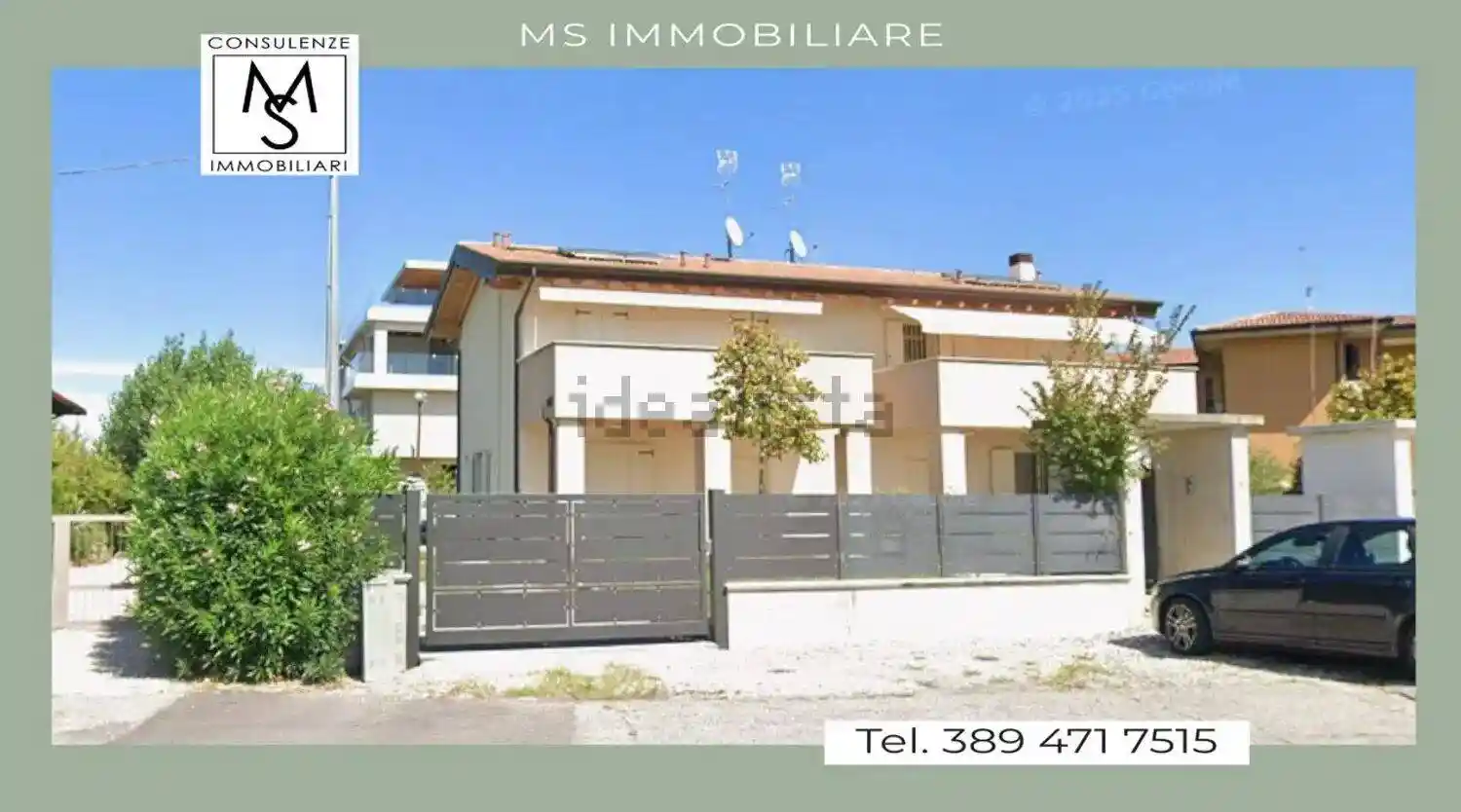 Appartamento in vendita a Desenzano del Garda