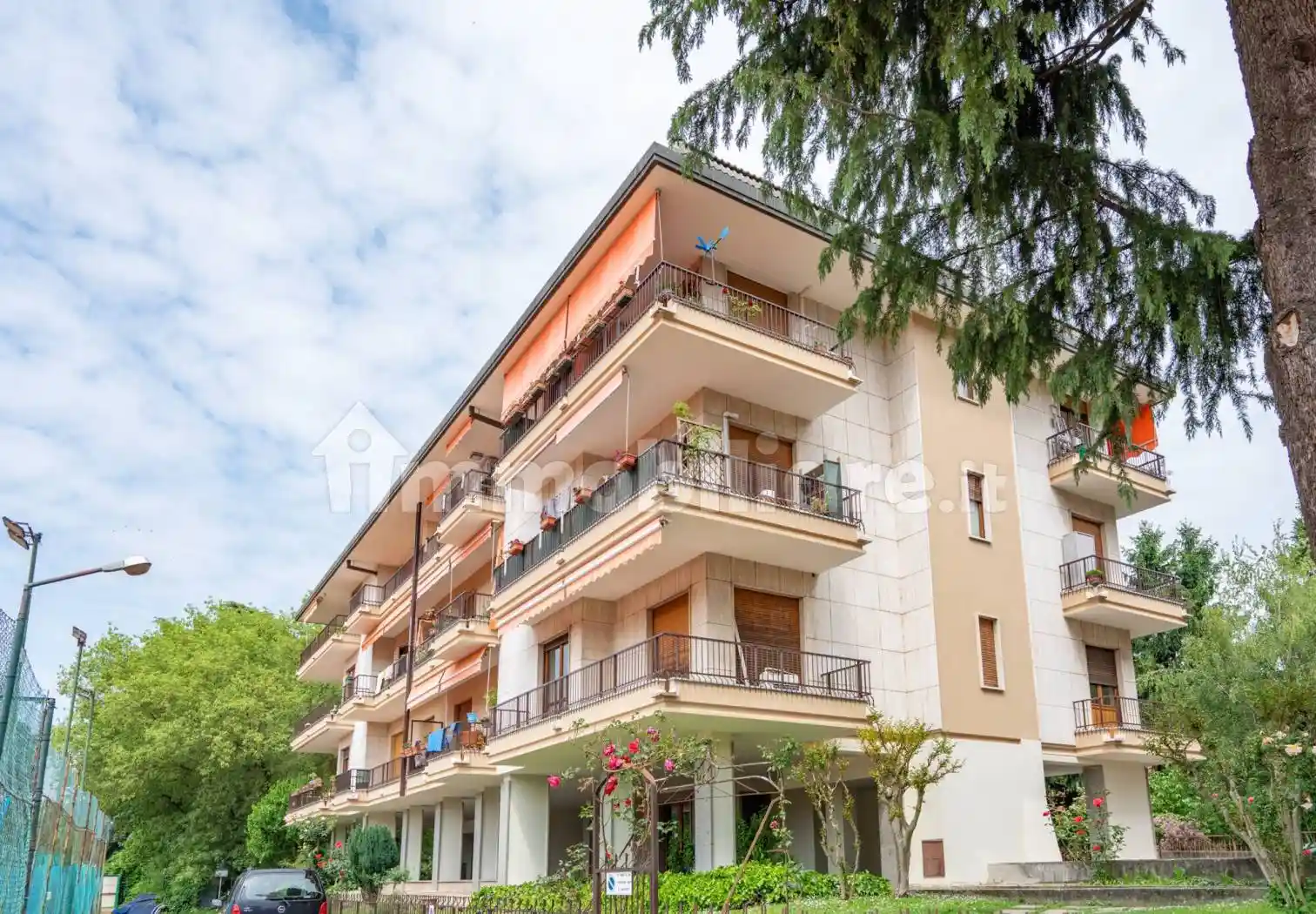 Appartamento in vendita a Torino