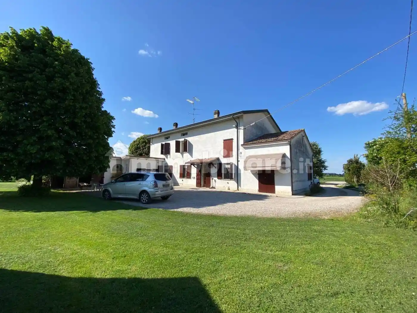 Villa in vendita a Concordia sulla Secchia