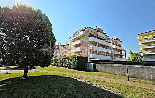 Appartamento in vendita a Selvazzano Dentro