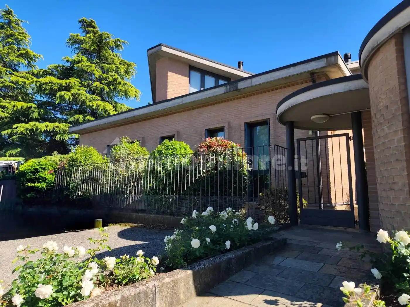 Villa in vendita a Gallarate