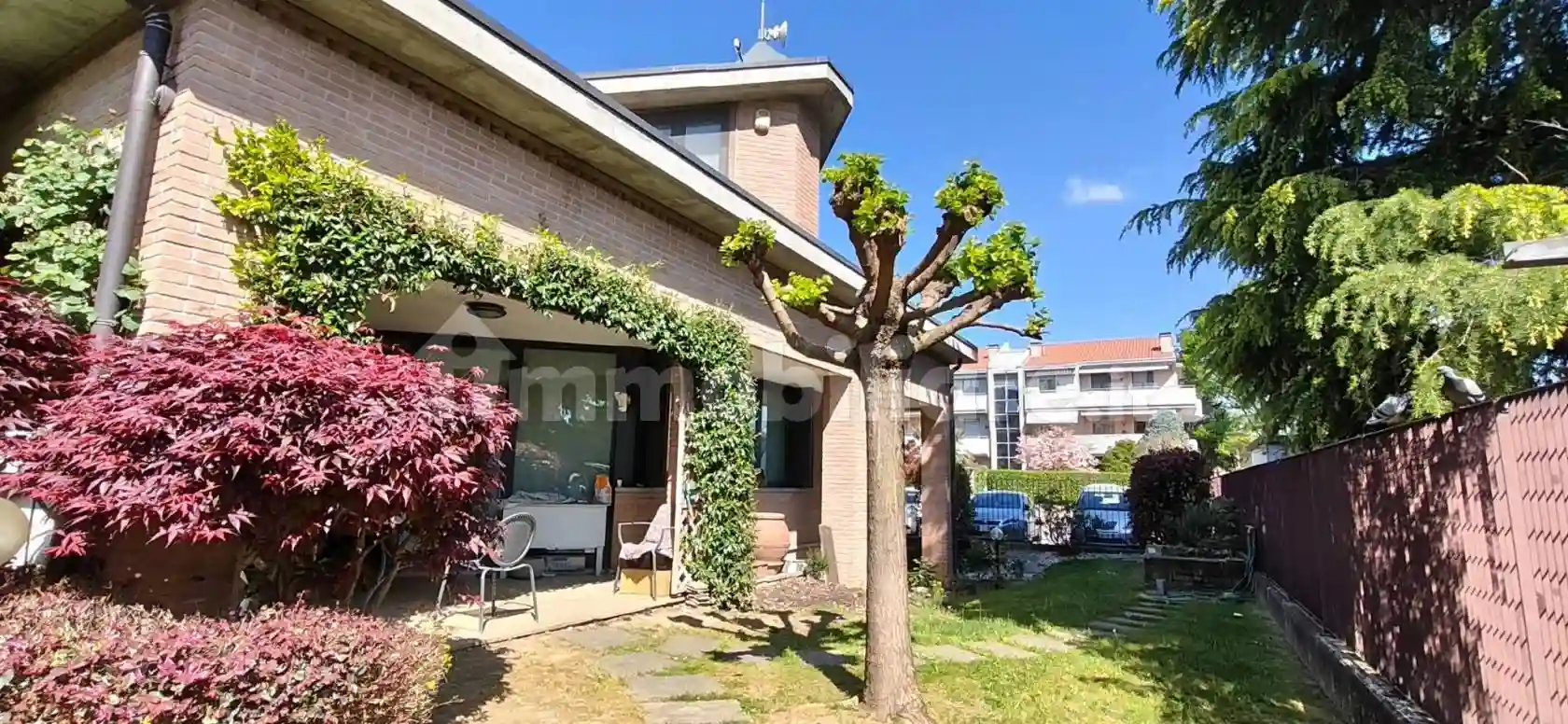 Villa - foto 2