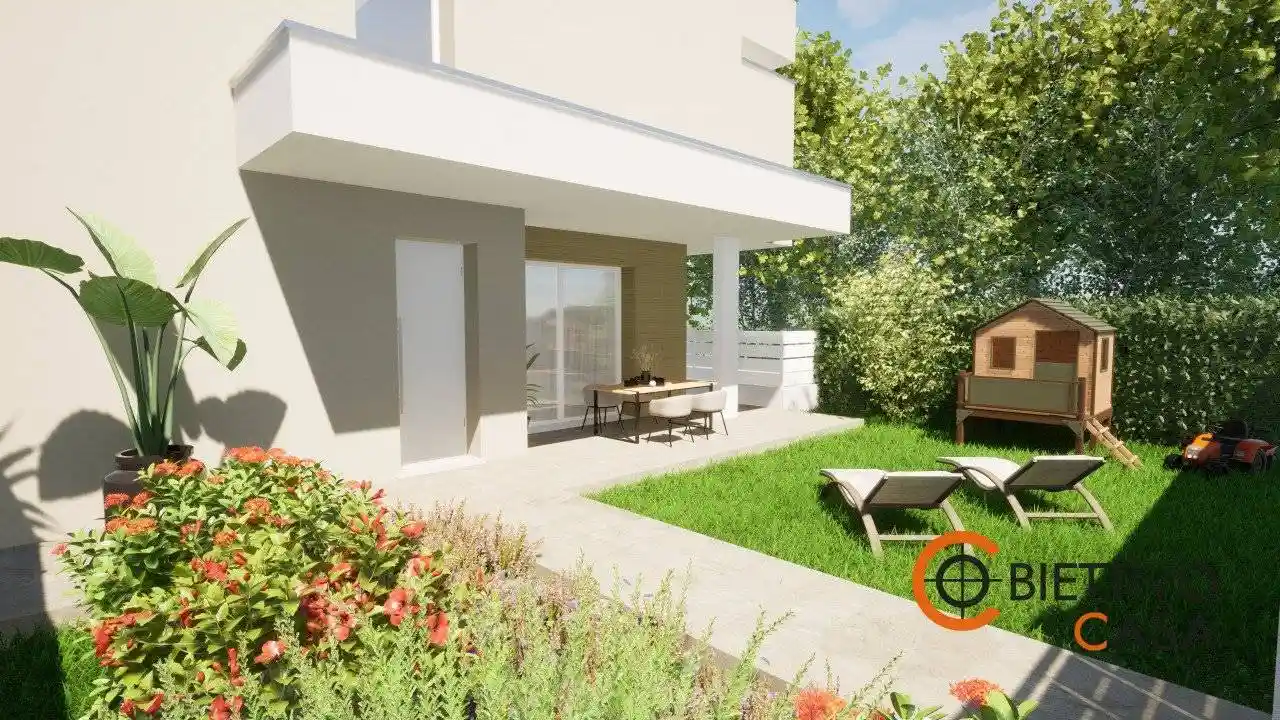 Villa in vendita a Massanzago