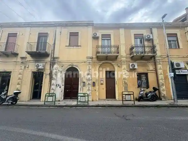 Appartamento in vendita a Messina
