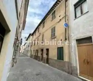 Appartamento in vendita a Cagli