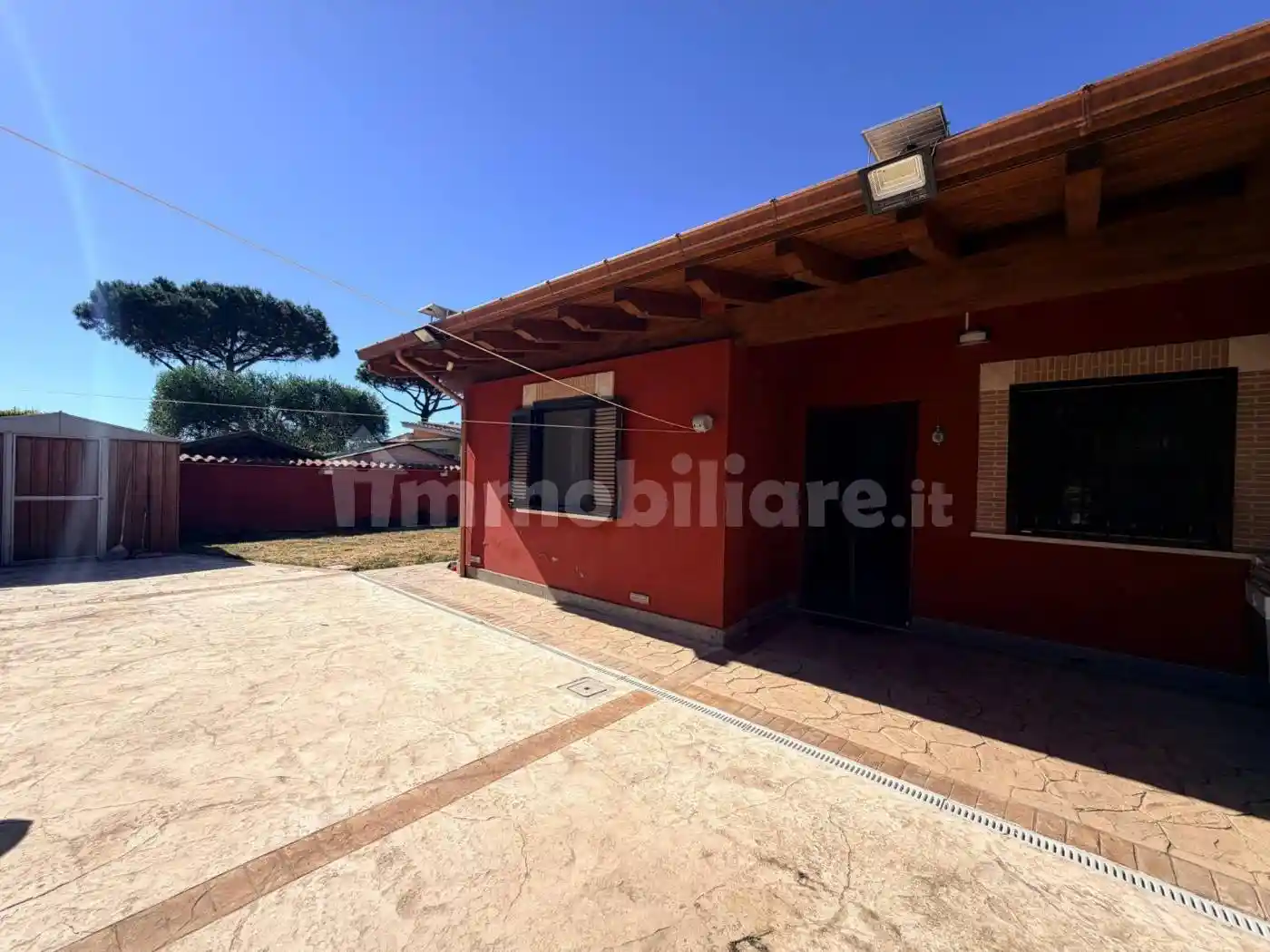 Villa in vendita a Ardea