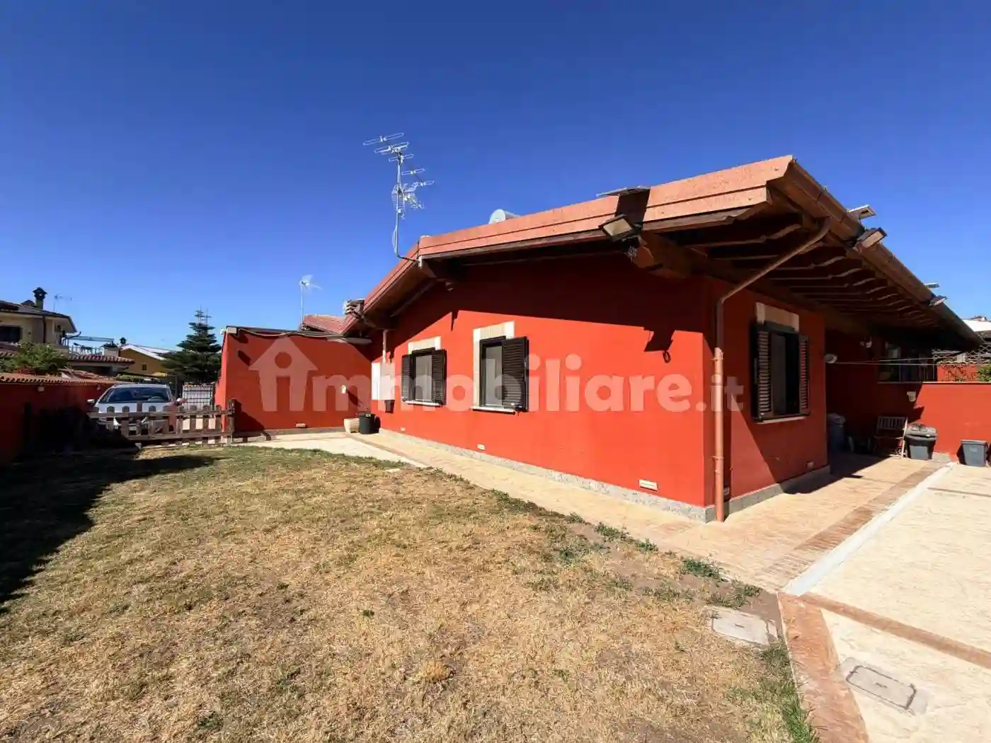 Villa - foto 3