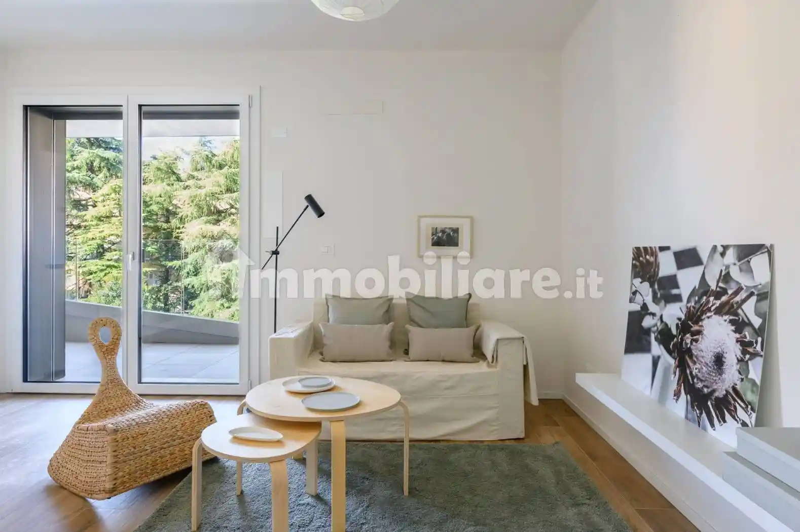 Appartamento in vendita a Bologna