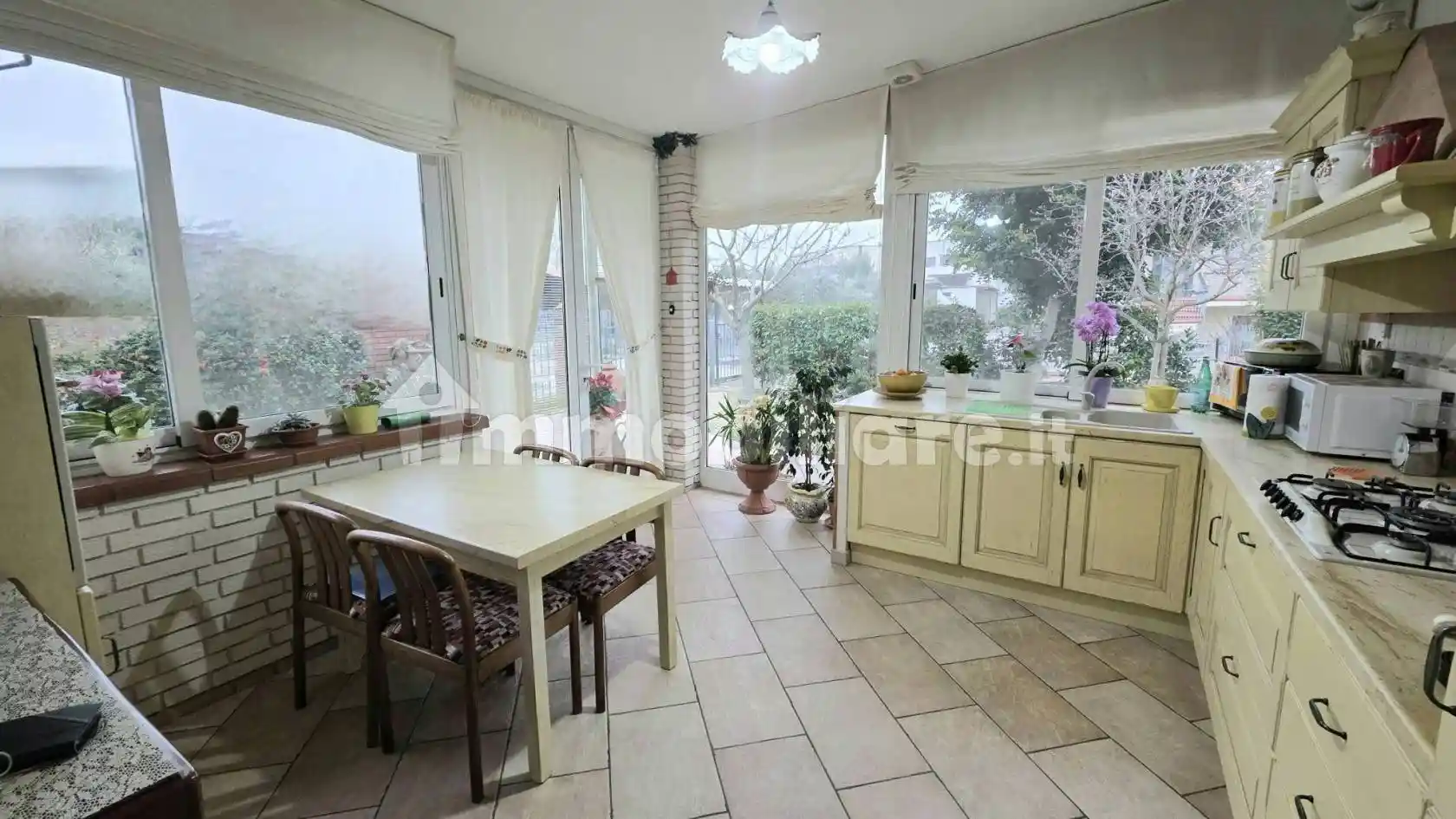 Villa in vendita a Rimini