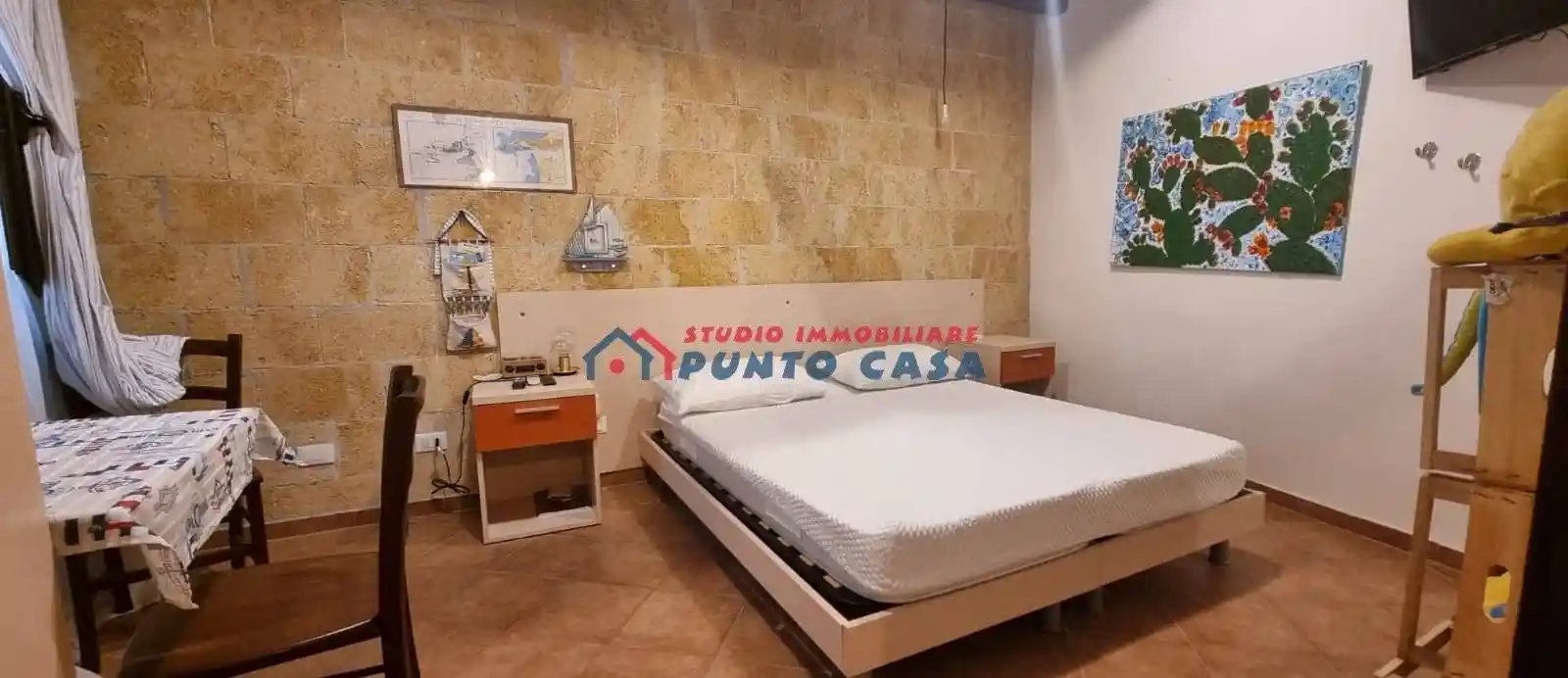 Appartamento in vendita a Trapani