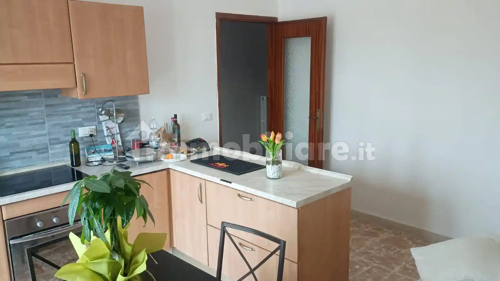 Appartamento in vendita a La Loggia