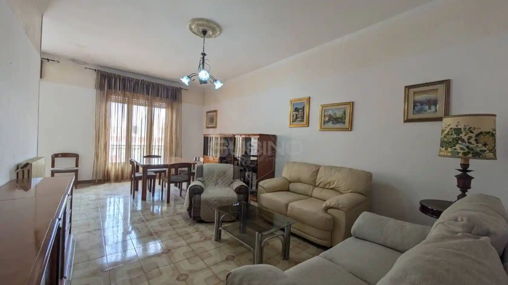 Appartamento in vendita a Canicattini Bagni