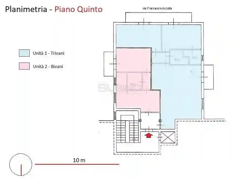 Appartamento - foto 2