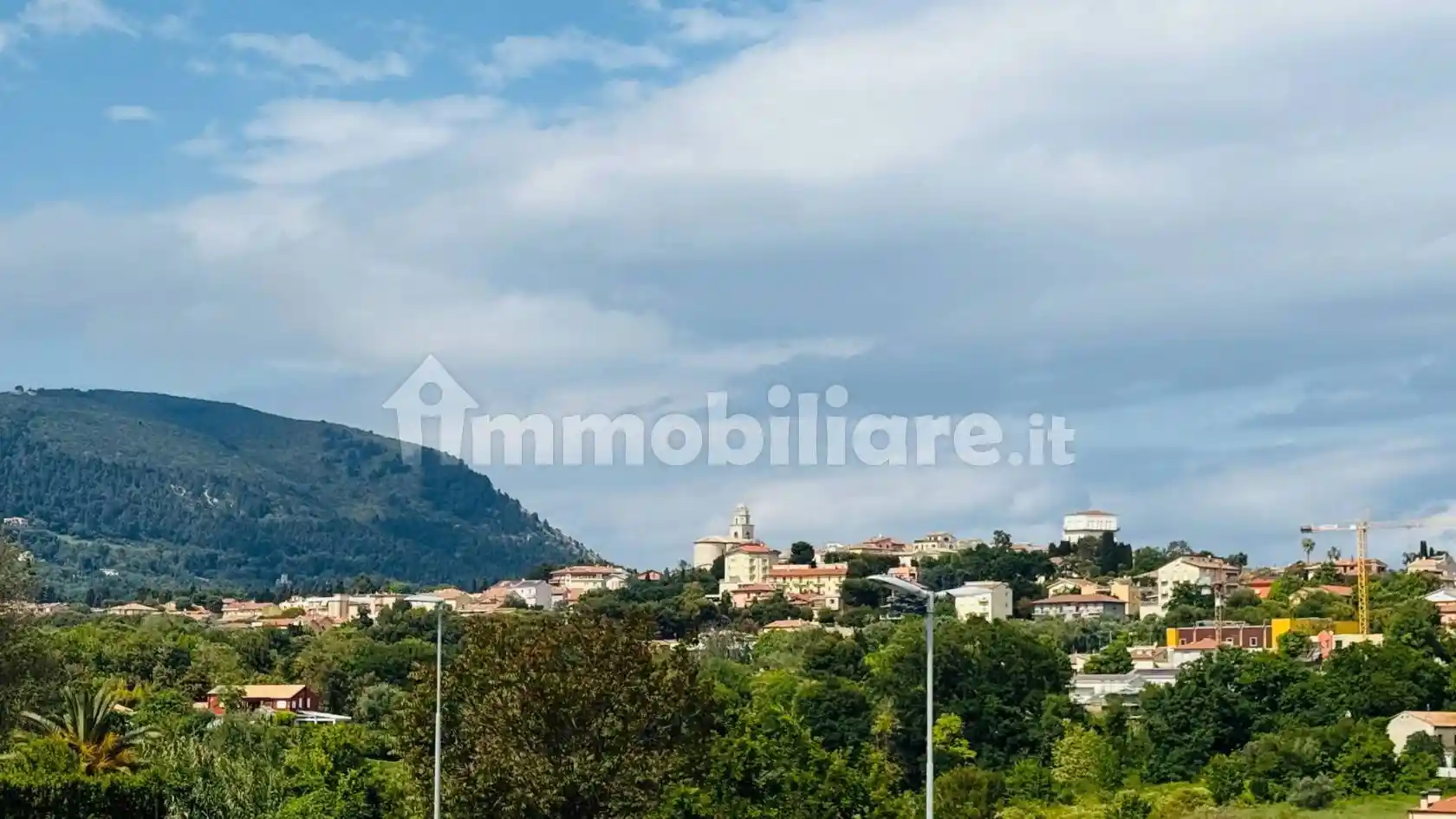 Attico - Mansarda in vendita a Sirolo