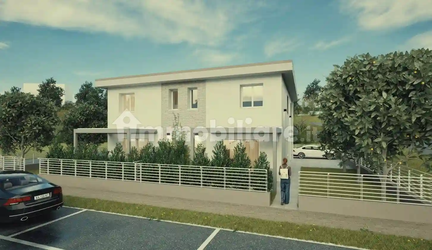 Villa - foto 2