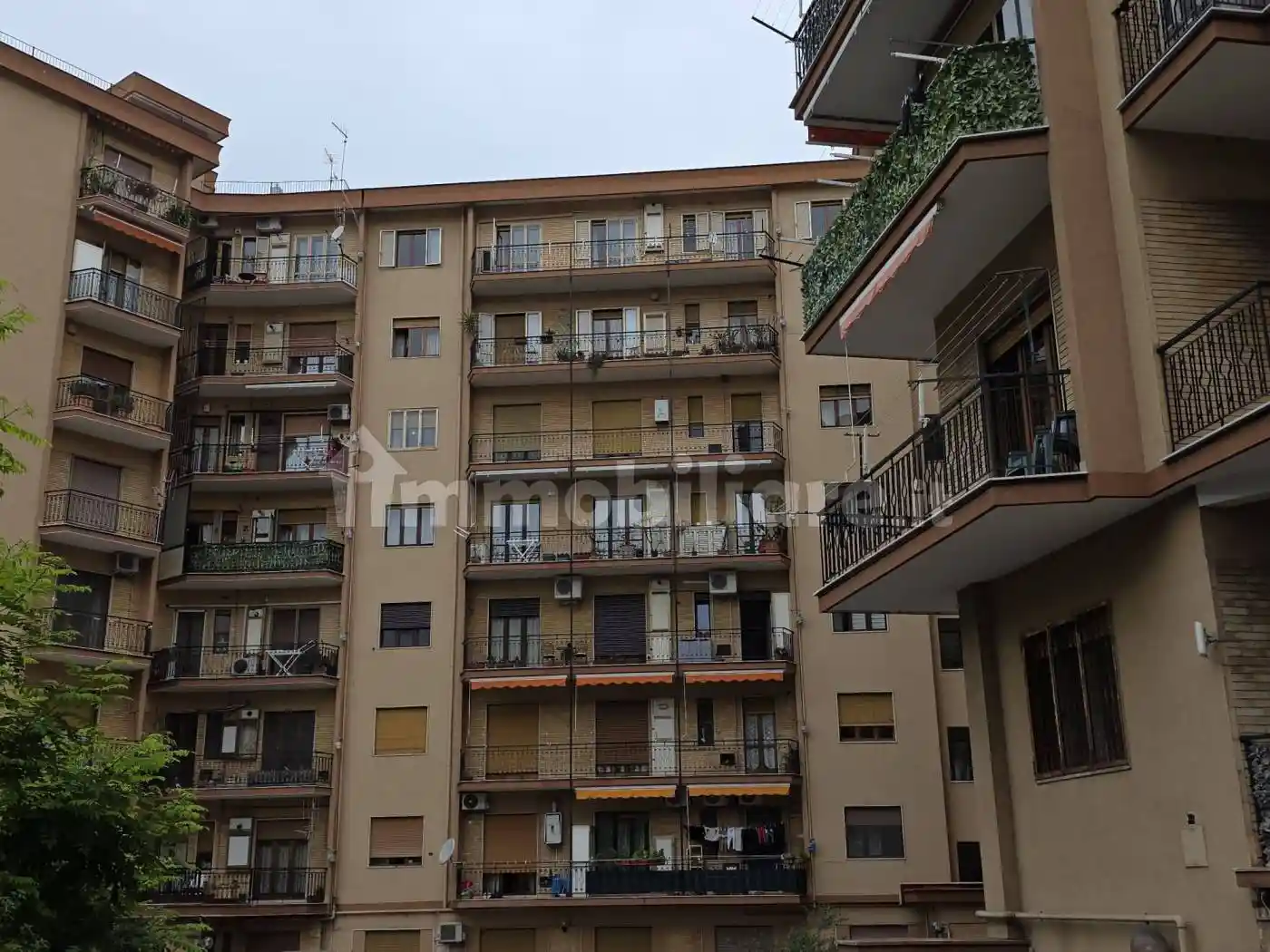Appartamento in vendita a Salerno