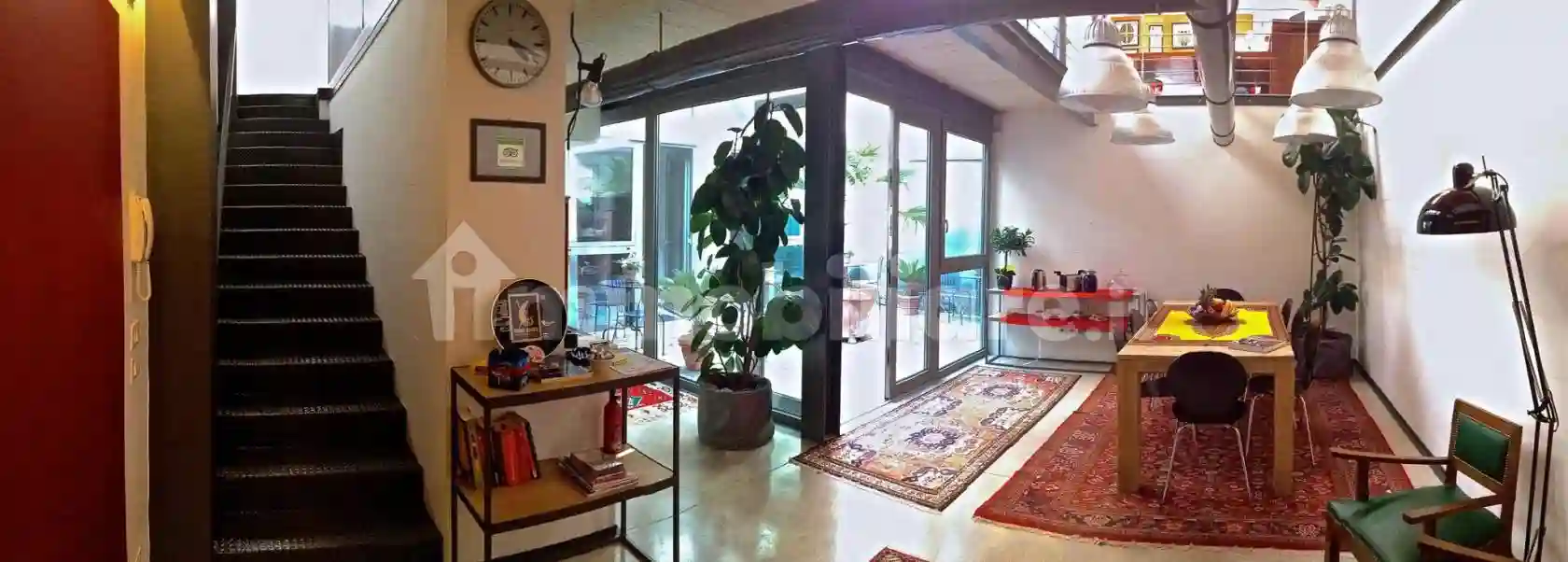 Loft - foto 2