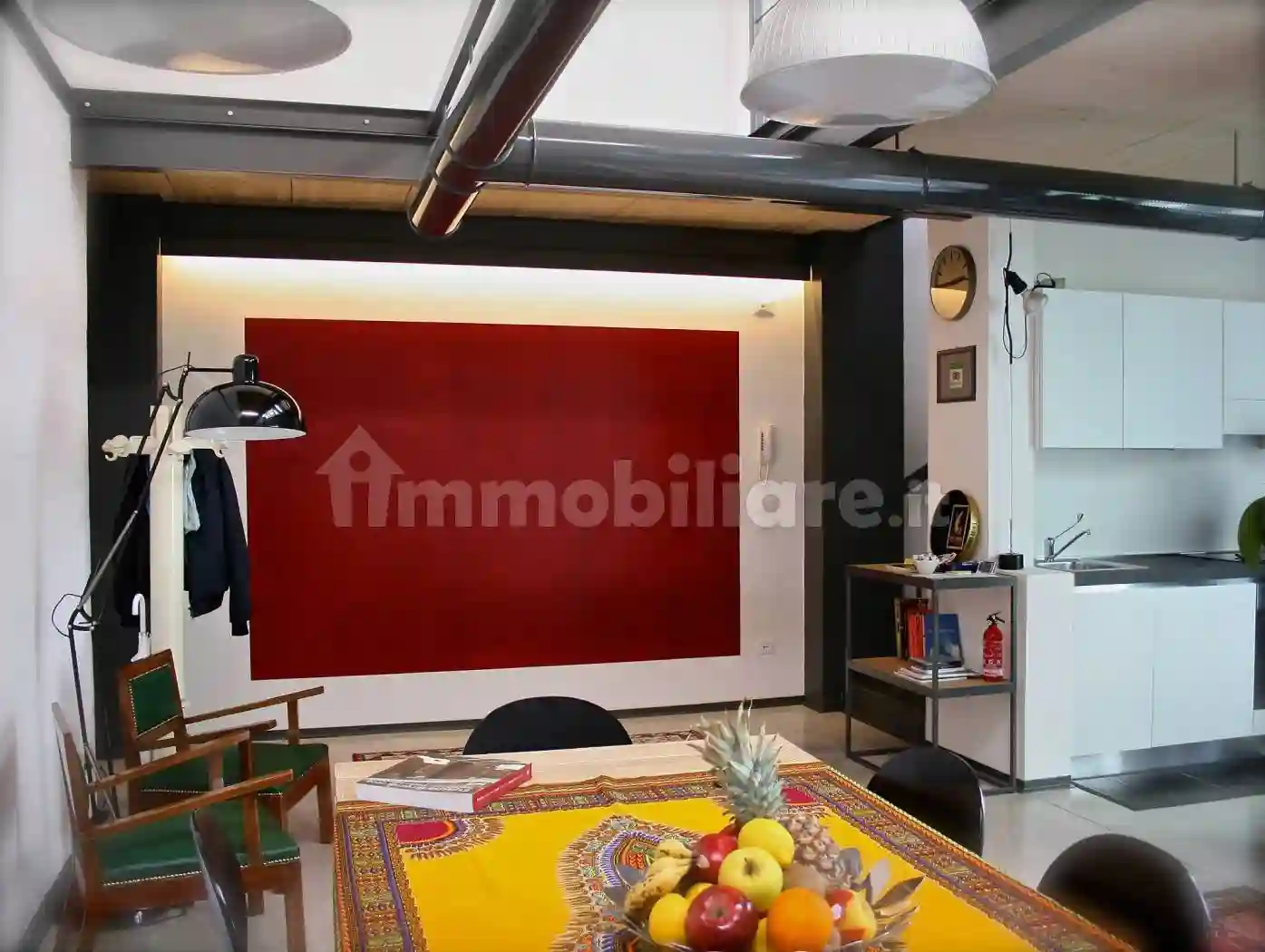 Loft - foto 4