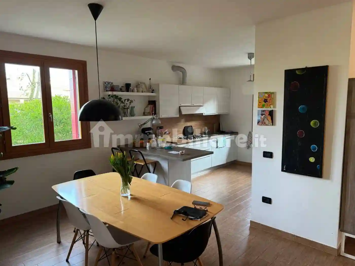 Villetta a schiera - foto 2