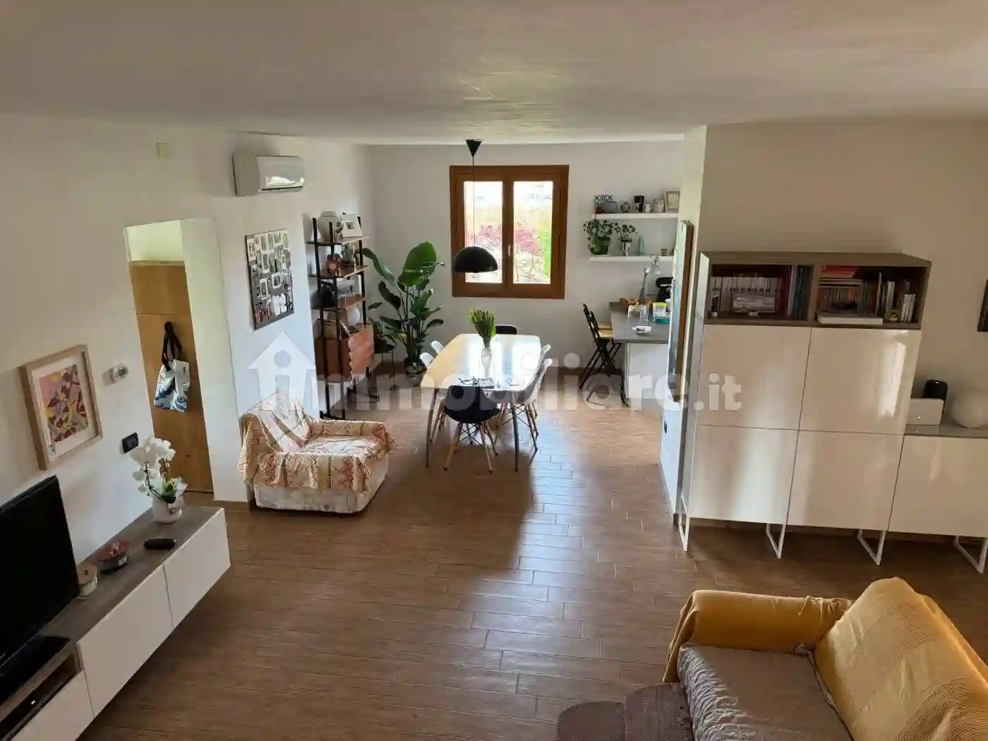 Villetta a schiera - foto 5