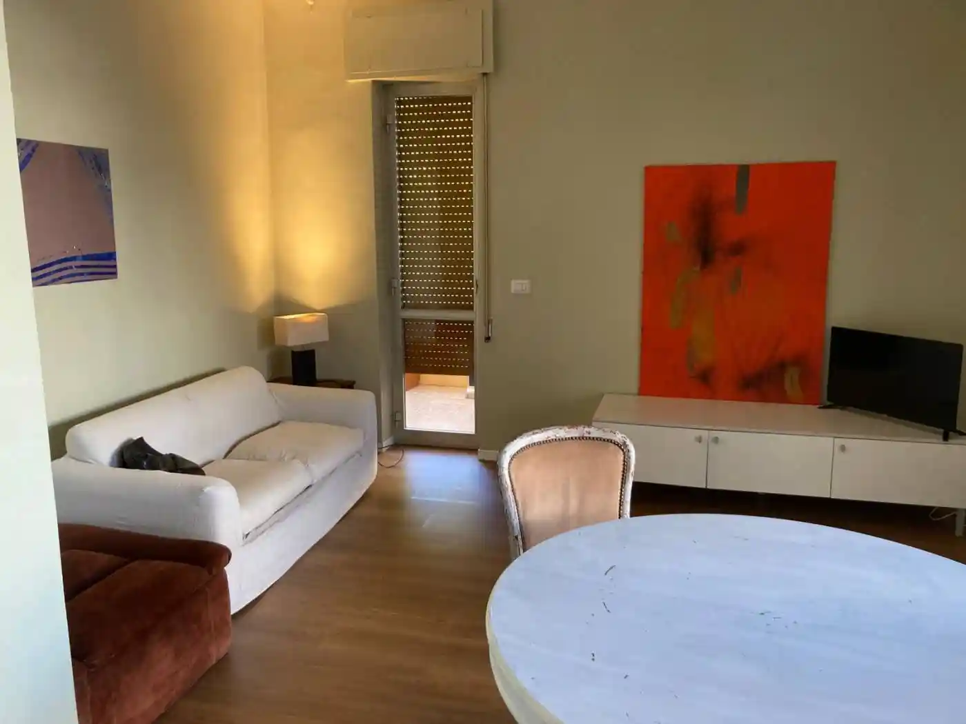 Appartamento in affitto a Bari