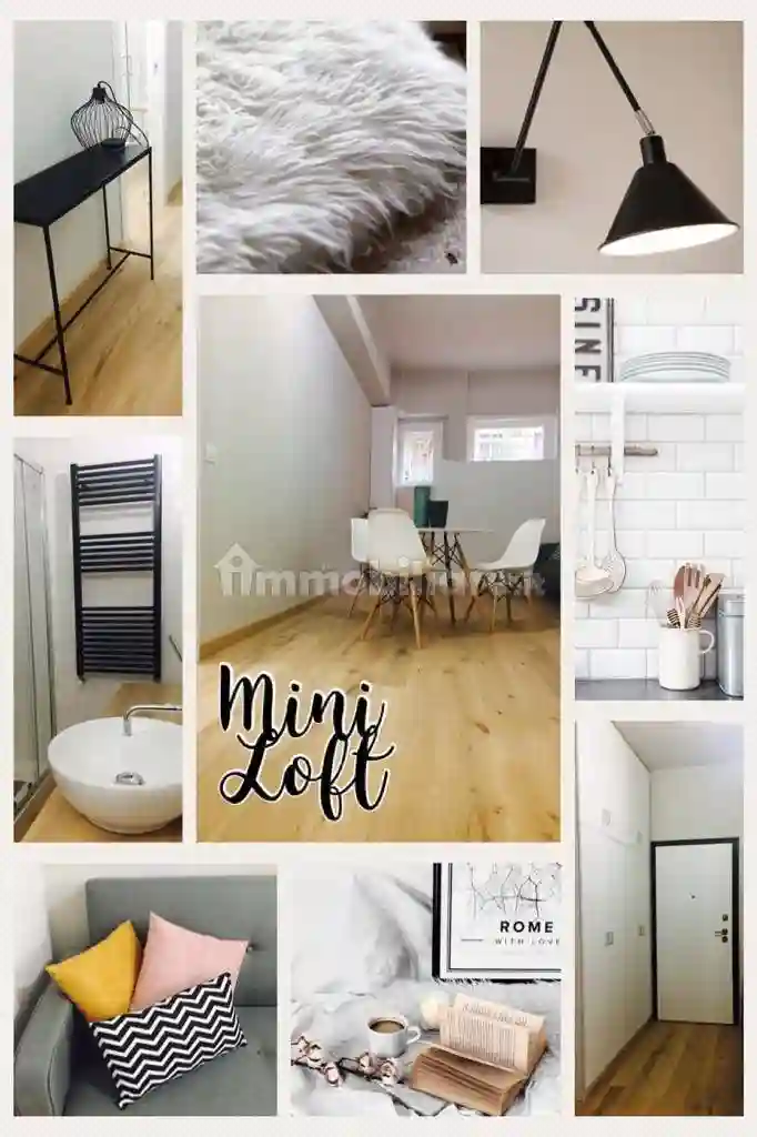 Loft - foto 2