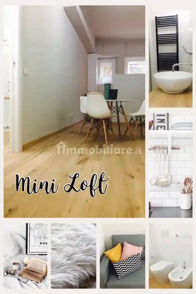 Loft - foto 3