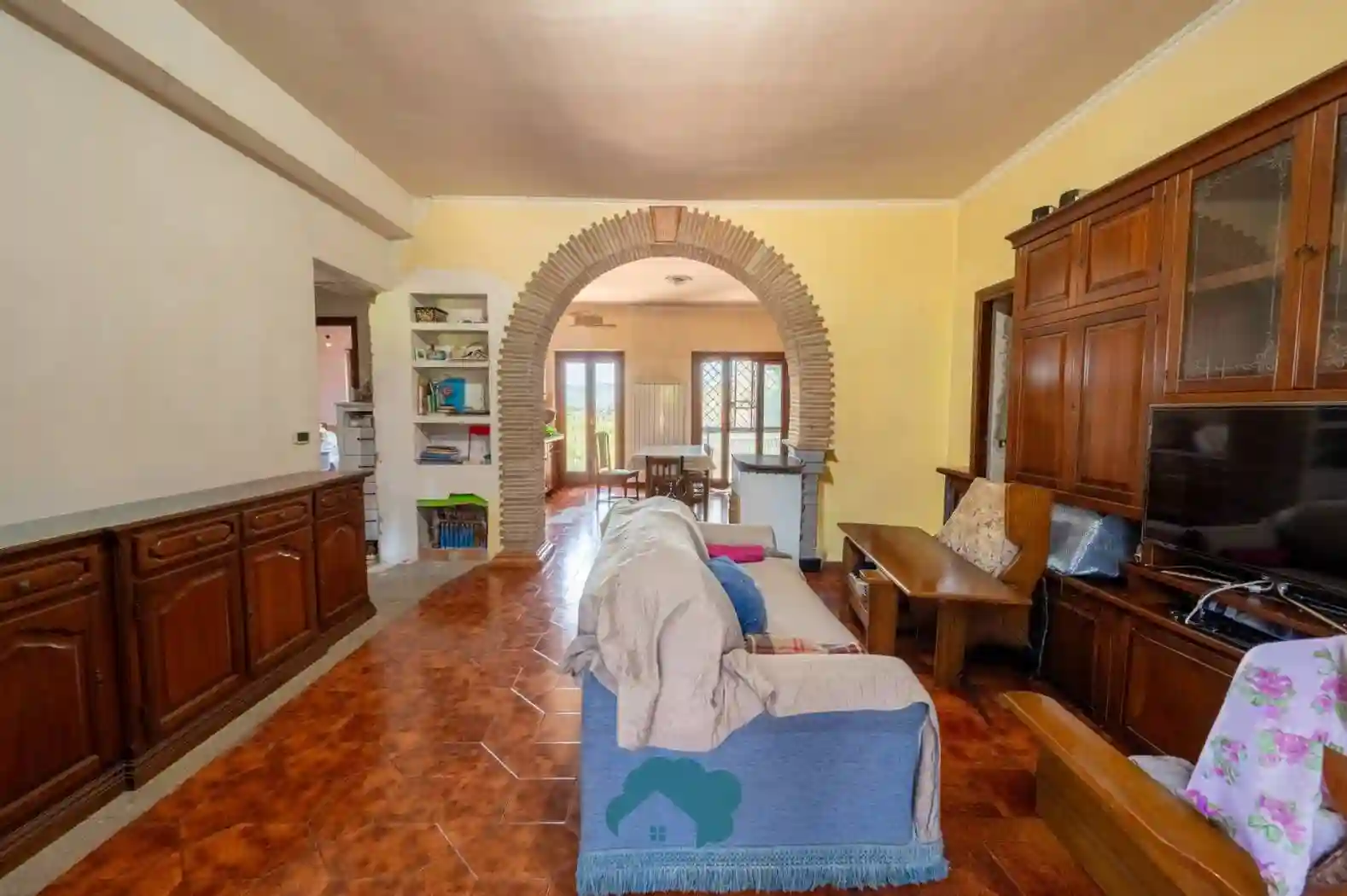 Villa - foto 4
