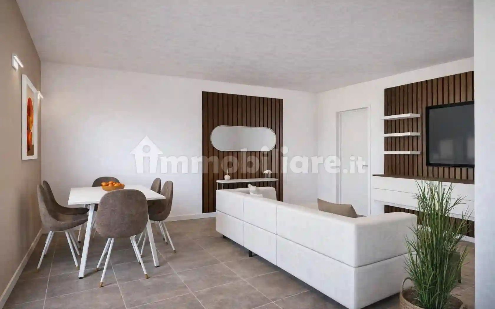 Appartamento - foto 4